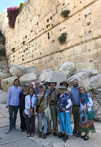 01 sinai at the kotel