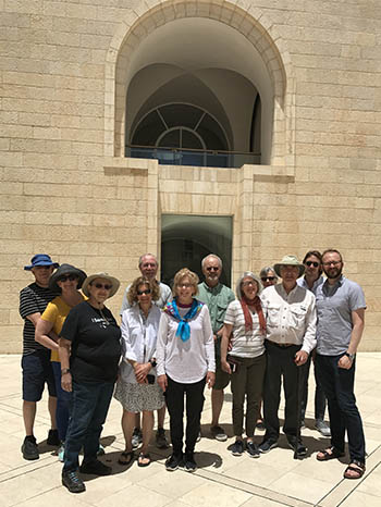04 sinai at the supreme court in jerusalem
