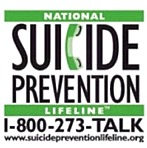 National Suicide Prevention Lifeline