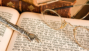 Torah Study