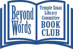 Beyond Words, Temple Sinai Library Committee Book Club