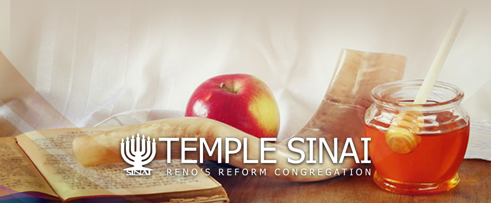 Temple Sinai, Reno's Reform Congregation