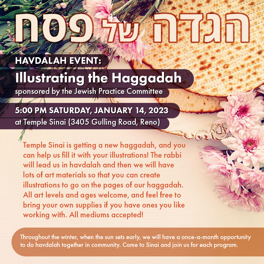 Illustrating the Haggadah